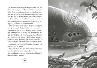 Erde 13 - Rätsel des purpurnen Ozeans (Erde 13, 
