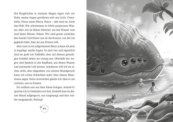Erde 13 - Rätsel des purpurnen Ozeans (Erde 13, 