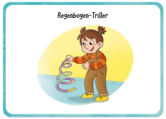 Das alles können wir schon! Alltagskompetenzen fördern