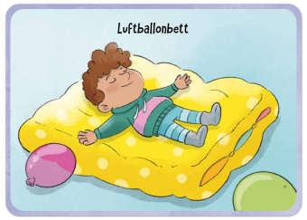 Das alles können wir schon! Alltagskompetenzen fördern