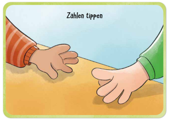 Das alles können wir schon! Alltagskompetenzen fördern