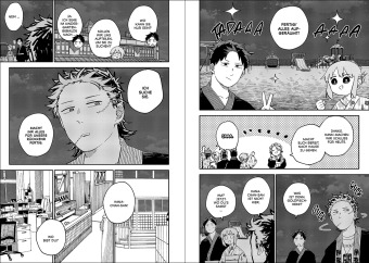 Kindergarten WARS 13
