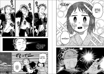 Kindergarten WARS 13