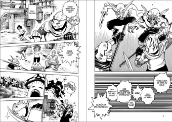 Isekai Samurai 06