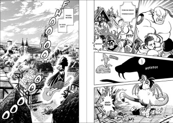 Isekai Samurai 06