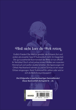 Mein Buchcafé in einer anderen Welt Perfect Edition 02