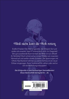 Mein Buchcafé in einer anderen Welt Perfect Edition 02