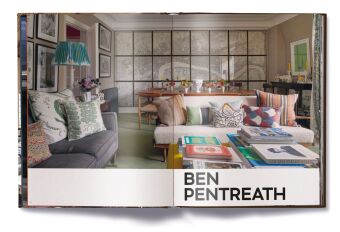 Andrew Martin-Interior Design Review, Vol. 30