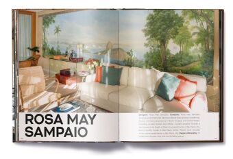 Andrew Martin-Interior Design Review, Vol. 30