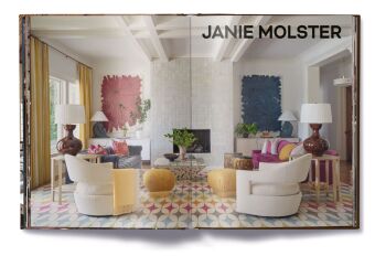 Andrew Martin-Interior Design Review, Vol. 30