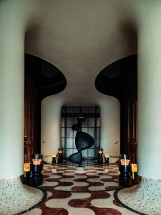 Andrew Martin-Interior Design Review, Vol. 30