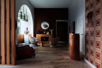 Andrew Martin-Interior Design Review, Vol. 30