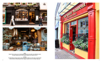 Charming Tea Rooms (DE)