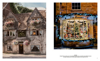 Charming Tea Rooms (DE)