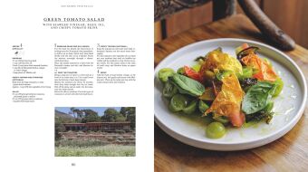 A Taste of Cape Town (English Version)