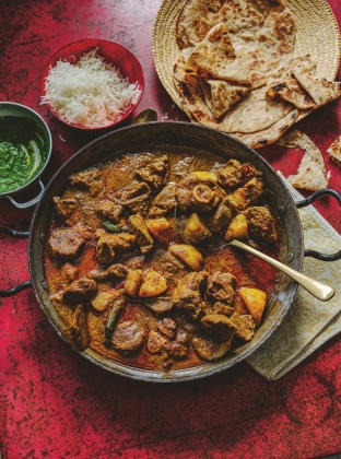 CURRY