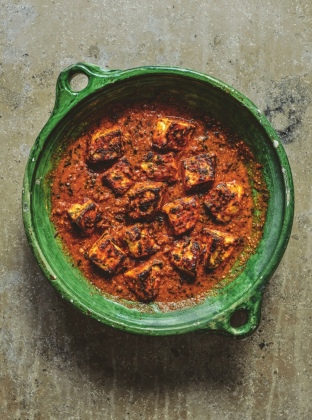 CURRY