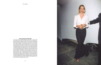 Carolyn Bessette-Kennedy