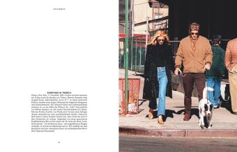 Carolyn Bessette-Kennedy