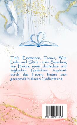 Die Sprache meiner Seele - The Voice of my Soul