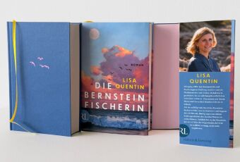Die Bernsteinfischerin