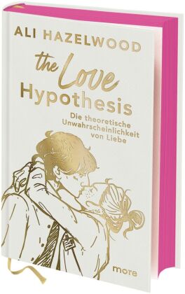 The Love Hypothesis - Die theoretische Unwahrscheinlichkeit von Liebe