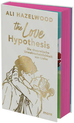The Love Hypothesis - Die theoretische Unwahrscheinlichkeit von Liebe