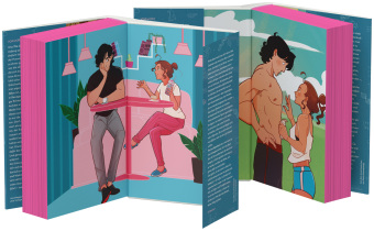 The Love Hypothesis - Die theoretische Unwahrscheinlichkeit von Liebe