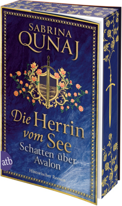 Die Herrin vom See - Schatten über Avalon