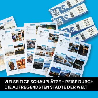 Crime Files - Fallakte: Selbstfindung mit Todesfolge