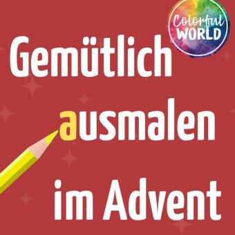 Colorful World - Besinnliche Weihnachtszeit