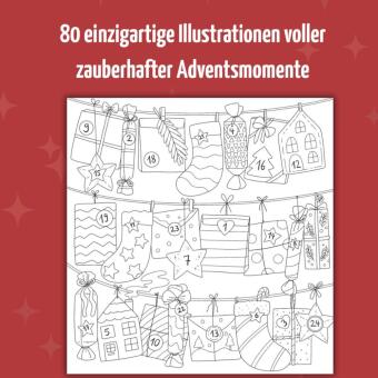 Colorful World - Besinnliche Weihnachtszeit