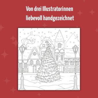 Colorful World - Besinnliche Weihnachtszeit
