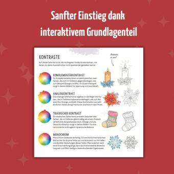 Colorful World - Besinnliche Weihnachtszeit