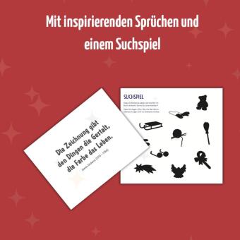 Colorful World - Besinnliche Weihnachtszeit