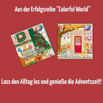 Colorful World - Besinnliche Weihnachtszeit