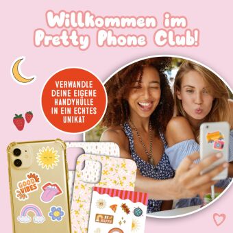 Pretty Phone Club - Good Vibes