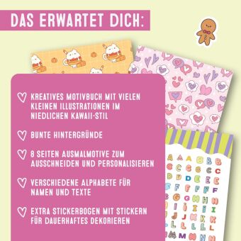 Pretty Phone Club - Kawaii