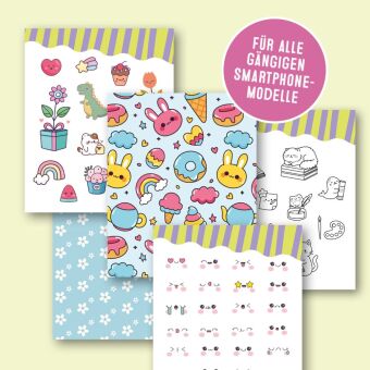 Pretty Phone Club - Kawaii