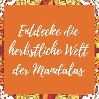 Mandala-Reise Herbst