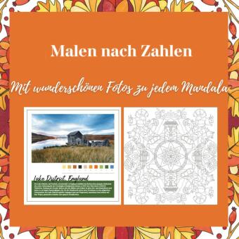 Mandala-Reise Herbst