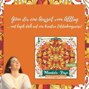 Mandala-Reise Herbst