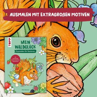Mein Waldglück