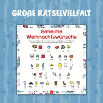 Winter Love. Der Kreativblock