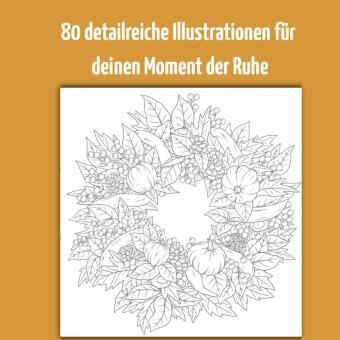 Colorful World - Goldene Herbsttage