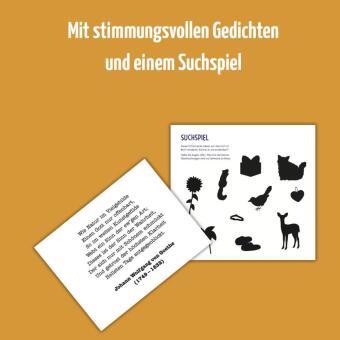 Colorful World - Goldene Herbsttage