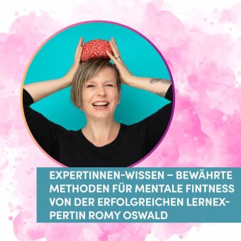 Gehirnjogging für Senioren. Übungen für ein gesundes Gehirn, bis ins hohe Alter
