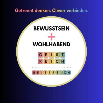 Stereo-Rätsel - Zwei Hinweise, eine Lösung