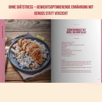 Die High Protein-Küche