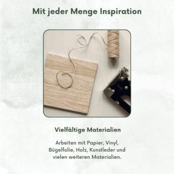 Plotten (kreativ.startup)